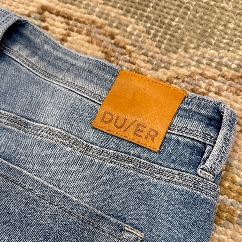 Duer Performance Jeans - Picture 7 of 11